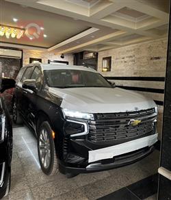 شێڤرۆلێت تاهۆ